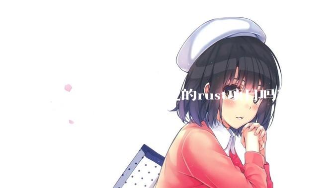 能分享一下你写过的rust项目吗？